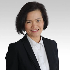 Chiew Mee Yong