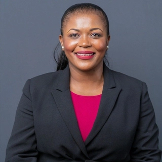 Chifundo Martina Phangaphanga