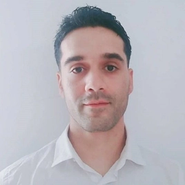 Chiheb Moussi
