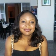 Chika Uche-Okeke