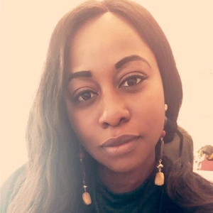 Chiletso Maggie Skeime