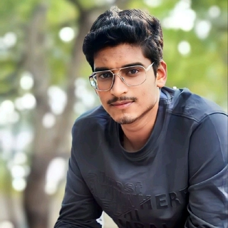 Chimalakonda Karthik