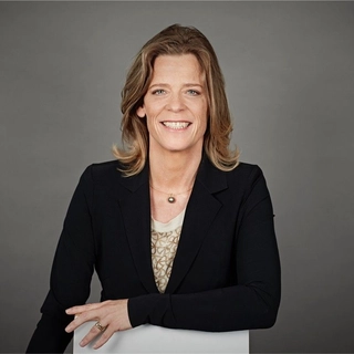 Chimwemwe de Gaay Fortman