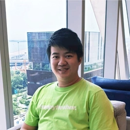 Chin Wei Koh