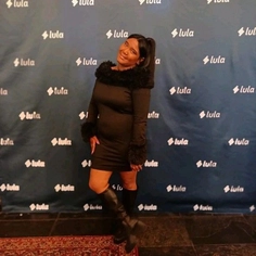 Chineca Carla Cloete