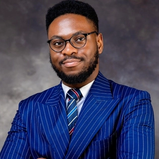 Chinedu Okafor