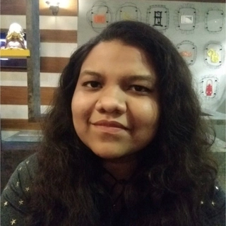 Chinmai Mayekar