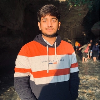Chinmay Agrawal