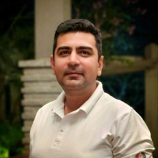 Chinmay Jani
