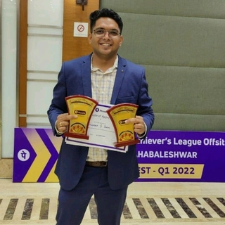 Chinmay Kulkarni