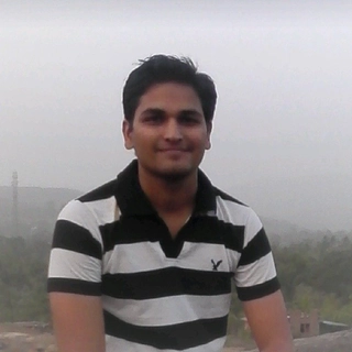 Chinmay Mhatre