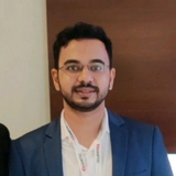 Chinmay Narwane , CSCP