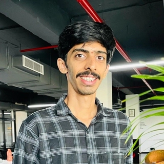 Chinmaya H A