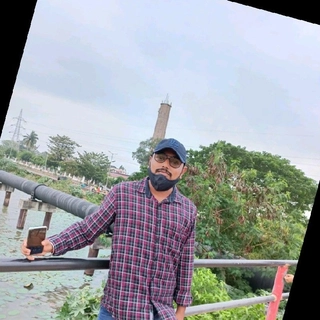 Chinmaya Ranjan Sahoo