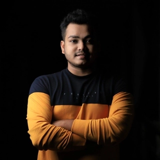 Chinmaya Sahoo