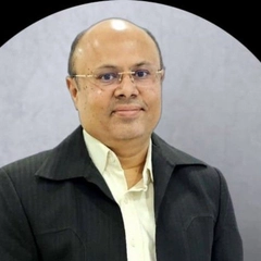 Chinmaya Sahu