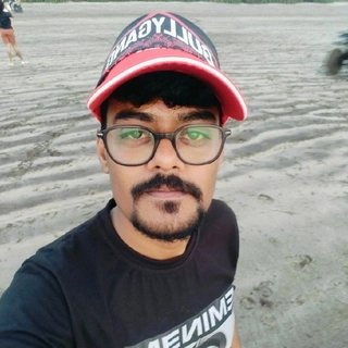 Chinmayanand Bhalerao