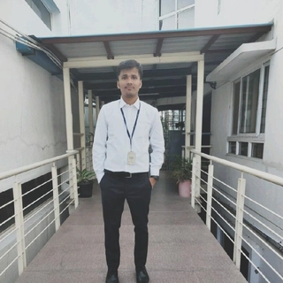 Chinmoy Bora