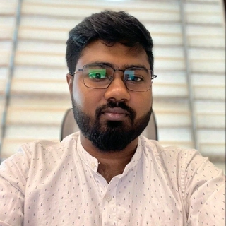 Chinmoy Jana