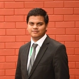 CHINMYA ACHARYA