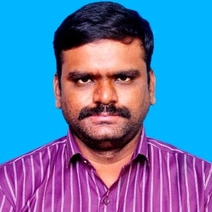 Chinnasamy R