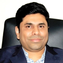 Chintakunta Munnuswamy Rajesh