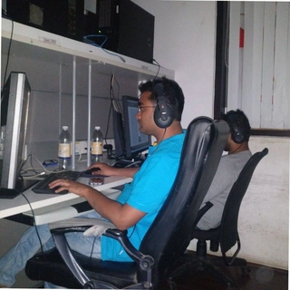 Chintamani Yadav