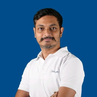 Chintan Acharya