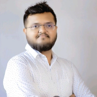 Chintan Darji