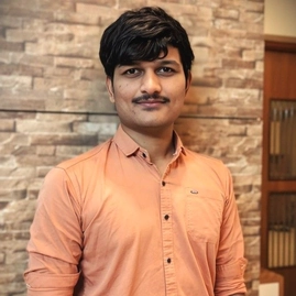 CHINTAN PATEL