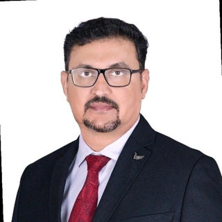 Chinthu Nair