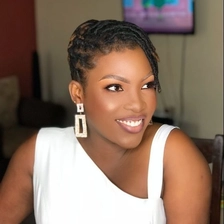 Chioma Ekwere-Sabastain