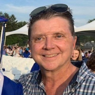 Chip Welsh