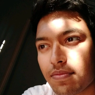 Chirag Ahlawat