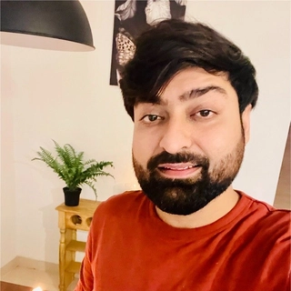 Chirag Aneja