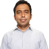 Chirag Arora