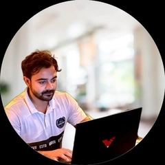 Chirag Bandyopadhyay