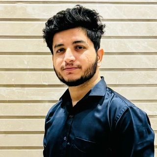 Chirag Barot