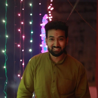 Chirag Bisht