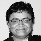 Chirag Bodar