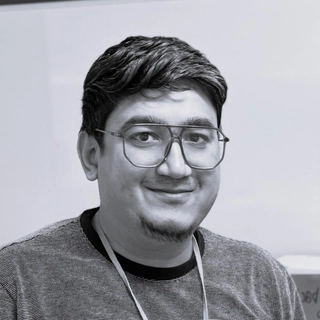 Chirag Charania
