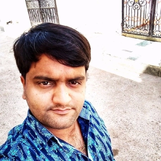 Chirag Desai