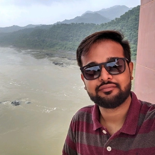 Chirag Deshmukh