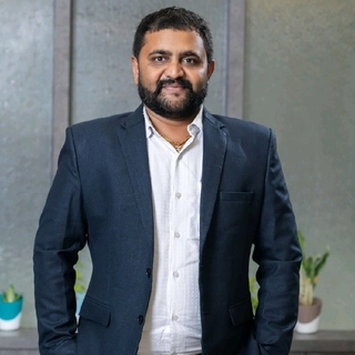 Chirag Donga