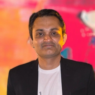Chirag Gheewala
