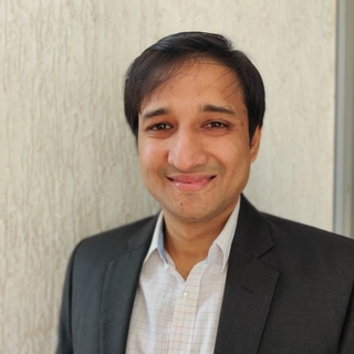 Chirag Goenka