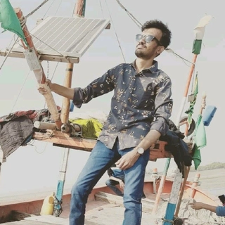Chirag Gohel