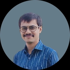 Chirag Jakhariya
