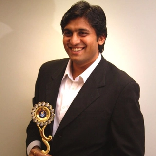 Chirag Kothari