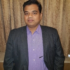 Chirag Kulkarni